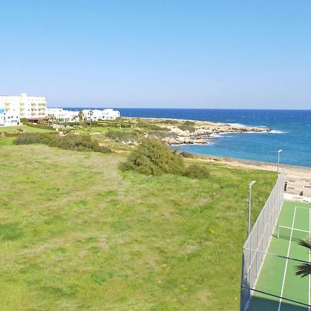 Apartment Victoria Protaras Bagian luar foto