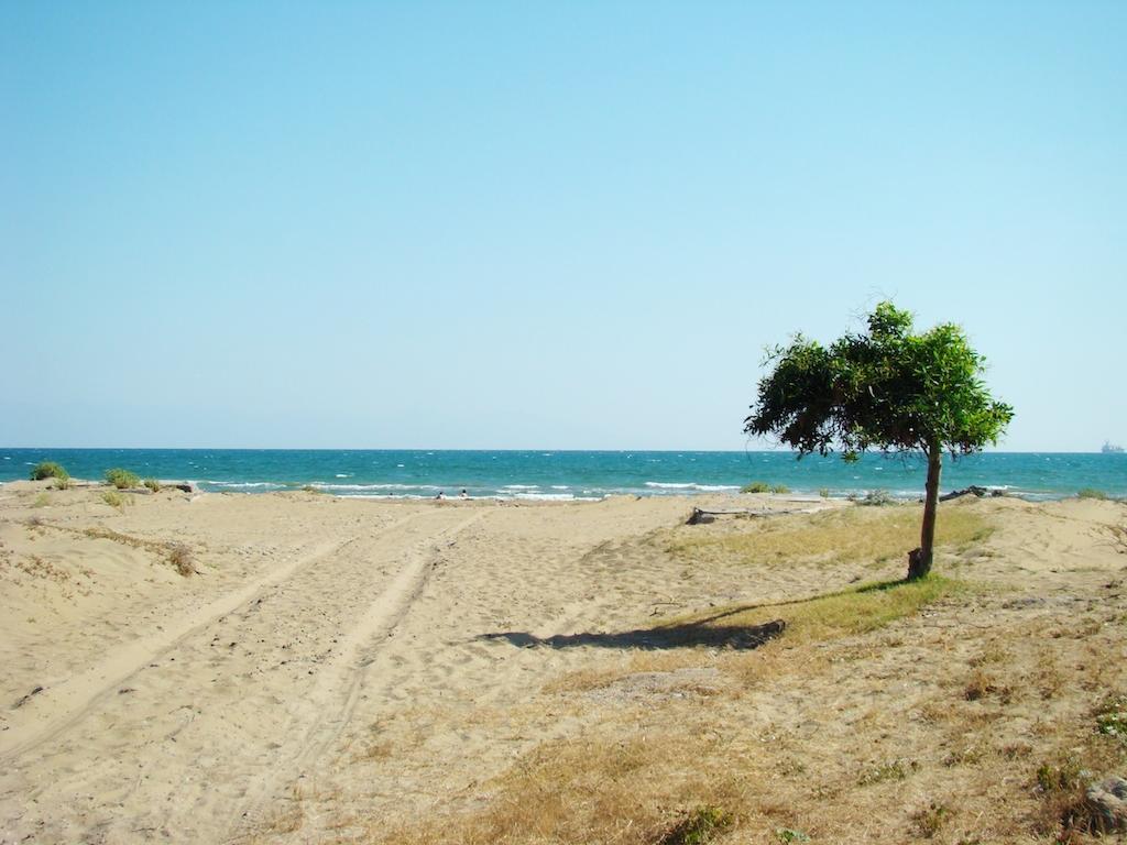 Apartment Victoria Protaras Bagian luar foto