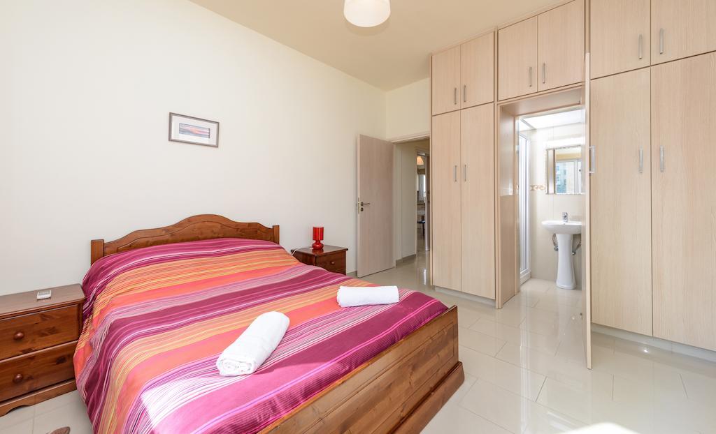 Apartment Victoria Protaras Ruang foto