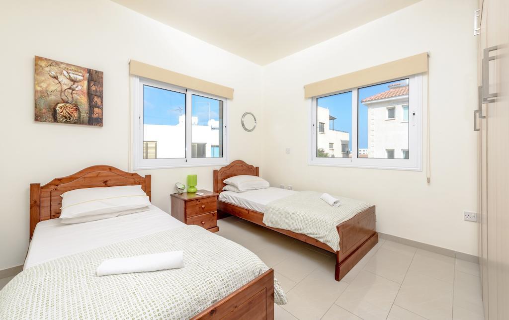 Apartment Victoria Protaras Ruang foto