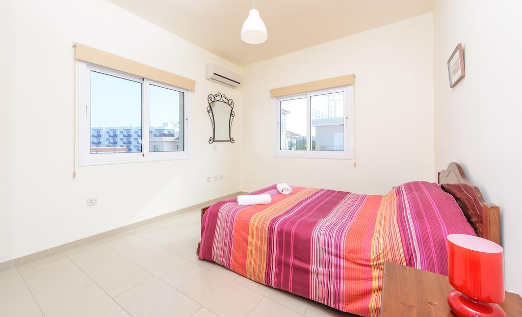 Apartment Victoria Protaras Ruang foto