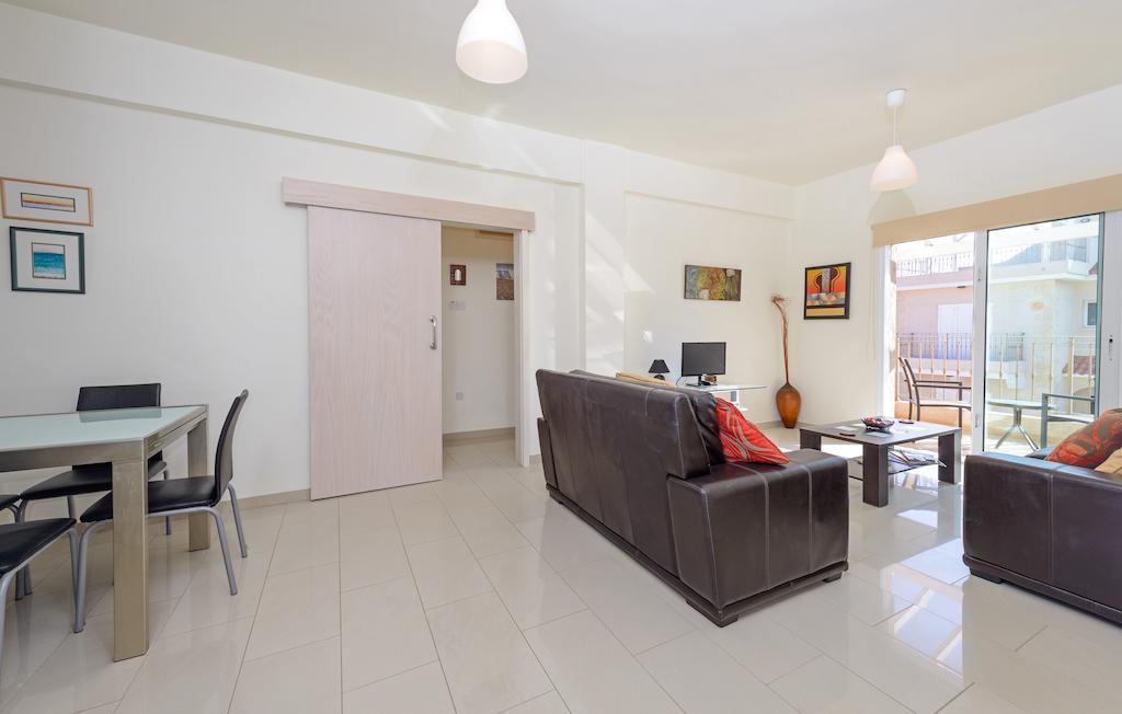 Apartment Victoria Protaras Ruang foto